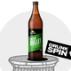 Image for article titled Green Flash's Fall Seasonal Beer Is Absurd, Pointless, And Delicious